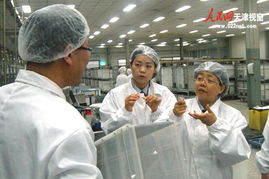 技術服務助推質量提升 天津檢驗檢疫局力促食品接觸制品企業(yè)健康發(fā)展