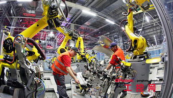 小車間掀起大風暴 人機資源互聯重塑互聯網銷售新生態